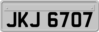 JKJ6707