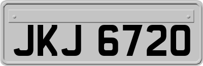 JKJ6720