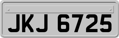 JKJ6725