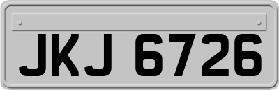 JKJ6726