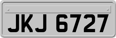 JKJ6727