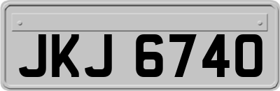 JKJ6740