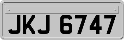 JKJ6747