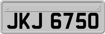 JKJ6750