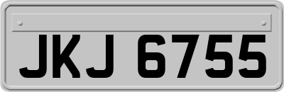 JKJ6755