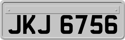 JKJ6756