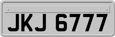 JKJ6777