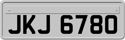 JKJ6780