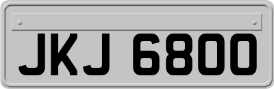 JKJ6800