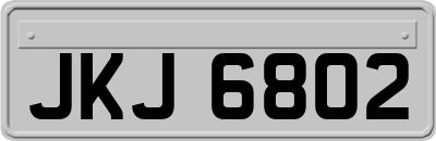 JKJ6802