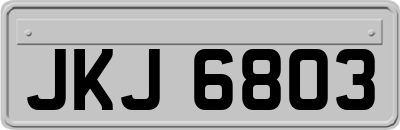 JKJ6803