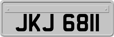 JKJ6811