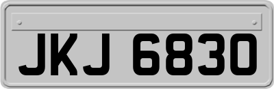 JKJ6830