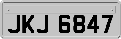 JKJ6847
