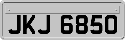 JKJ6850