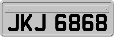 JKJ6868