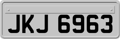 JKJ6963
