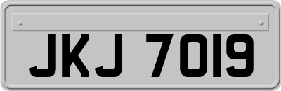 JKJ7019