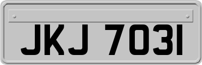 JKJ7031