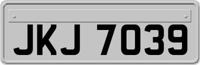 JKJ7039