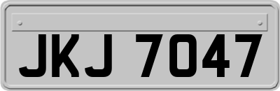 JKJ7047