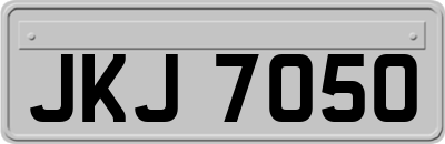 JKJ7050
