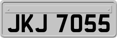 JKJ7055