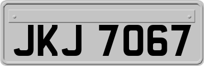 JKJ7067
