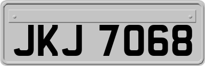JKJ7068