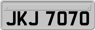 JKJ7070