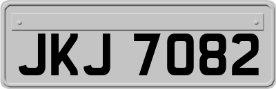 JKJ7082