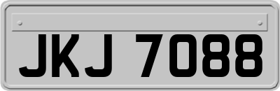 JKJ7088