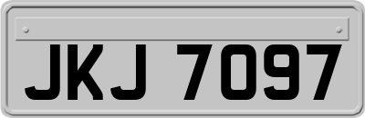 JKJ7097