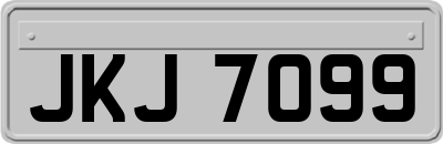 JKJ7099