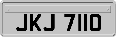 JKJ7110