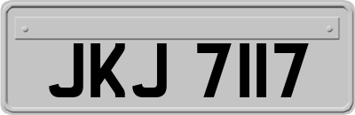 JKJ7117