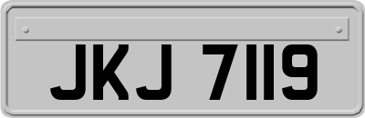 JKJ7119