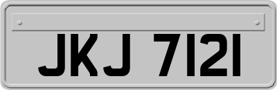 JKJ7121