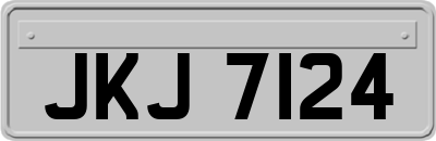 JKJ7124