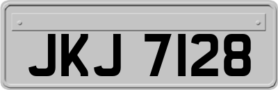JKJ7128