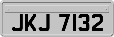JKJ7132