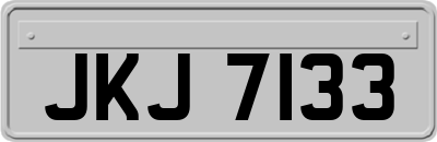 JKJ7133