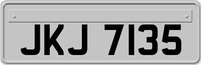 JKJ7135
