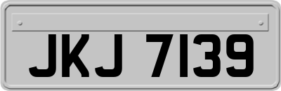 JKJ7139