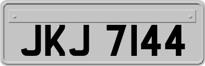 JKJ7144