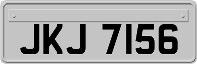 JKJ7156