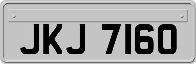 JKJ7160