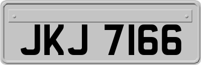 JKJ7166