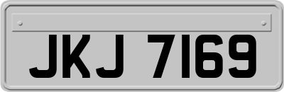 JKJ7169