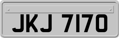 JKJ7170